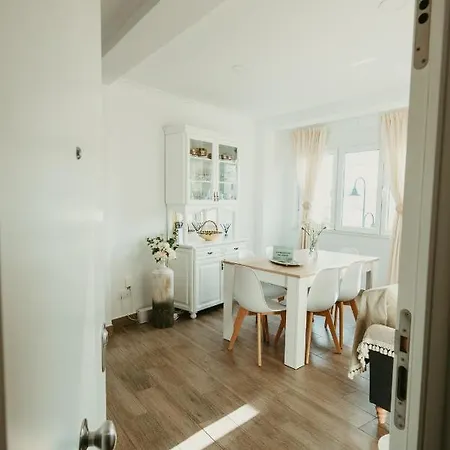 Apartamento_turistico_cedeira * Cedeira